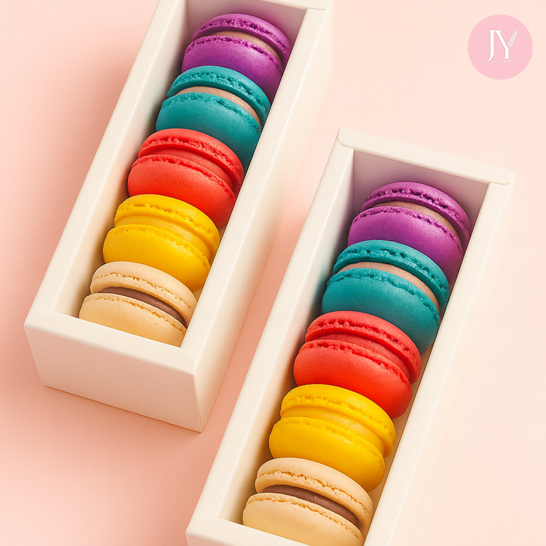 Premium Macaron