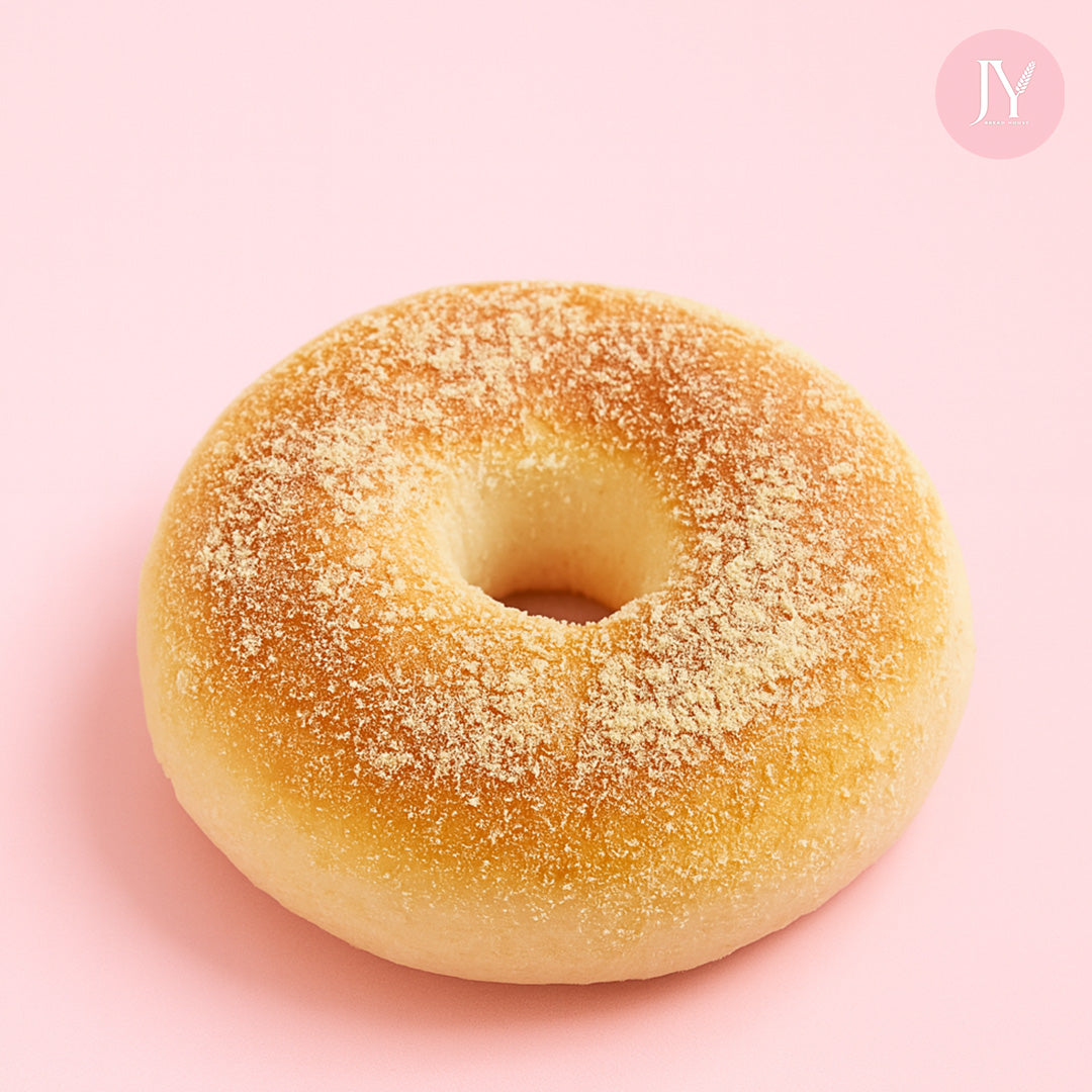 Cranberry Cream Cheese Bagel (Fresh)