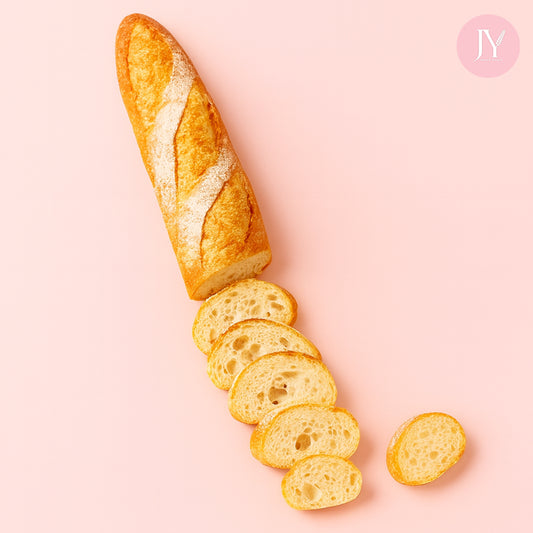 French Loaf Baguette Sourdough [non-rye]