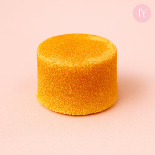 Honey Cheddar Cheese Sponge Cake