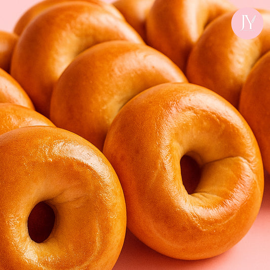 Original Bagel (Fresh)