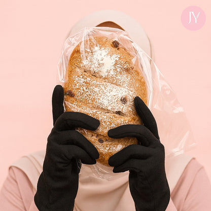 XXL Cranberry Raisin Rustic Rye Sourdough